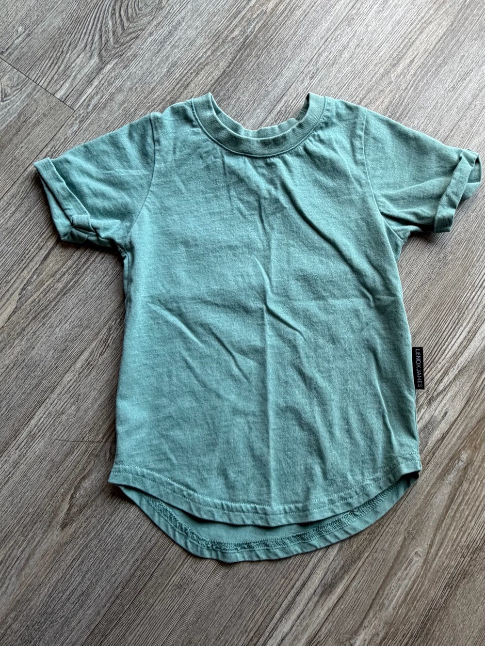 Lenox James T-Shirt